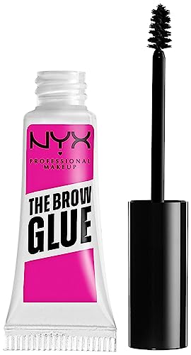 Foto 2 pulgar | Venta Internacional - Nyx Professional Makeup The Brow Glue Instant Brow Styler