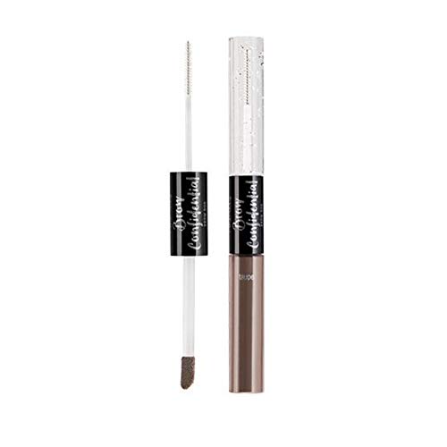Foto 2 pulgar | Ardell Brow Confidential Brow Duo, Gel Para Cejas De Doble P - Venta Internacional.