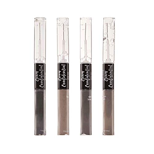 Foto 5 pulgar | Ardell Brow Confidential Brow Duo, Gel Para Cejas De Doble P - Venta Internacional.
