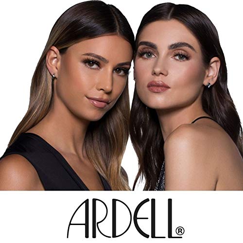 Foto 7 pulgar | Ardell Brow Confidential Brow Duo, Gel Para Cejas De Doble P - Venta Internacional.