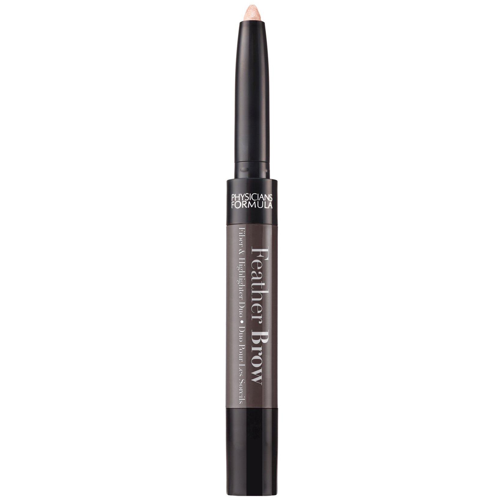 Delineador de Cejas Physicians Formula Feather Brow