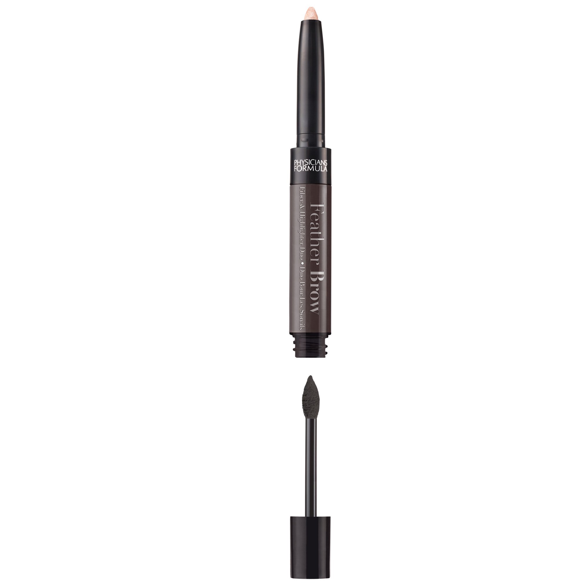 Foto 2 | Delineador de Cejas Physicians Formula Feather Brow