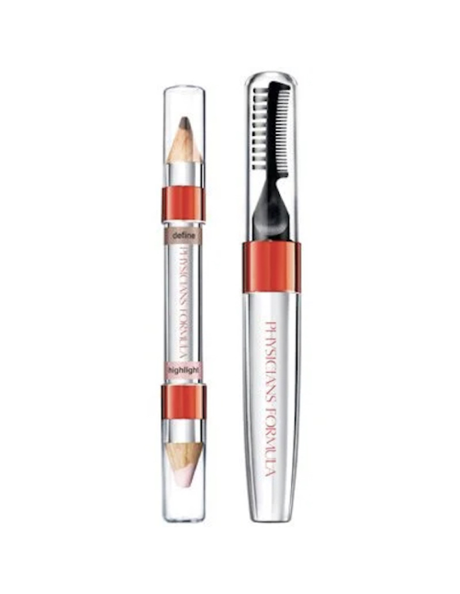 Delineador de Cejas Physicians Formula Brown Boosting