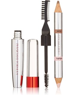 Foto 2 | Delineador de Cejas Physicians Formula Brown Boosting