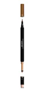 Foto 2 | Marcador E Iluminador De Cejas Revlon Colorstay Taupe - Venta Internacional.