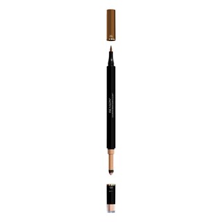 Foto 2 | Marcador e Iluminador de Cejas Revlon Colorstay Shape & Glow Soft Brown - Venta Internacional