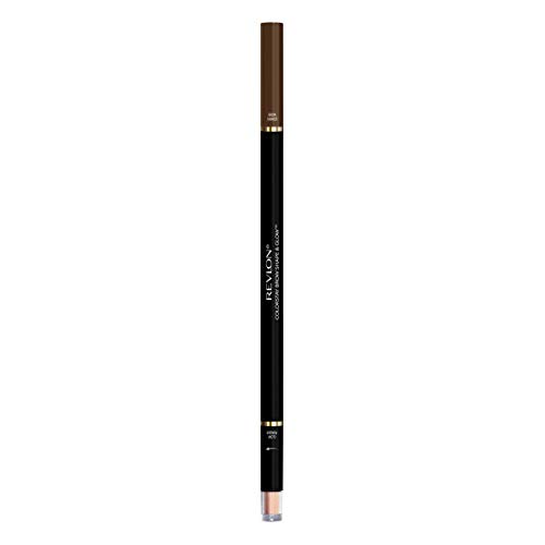 Foto 2 pulgar | Marcador E Iluminador De Cejas Revlon Colorstay Shape & Glow Grey Brown - Venta Internacional.