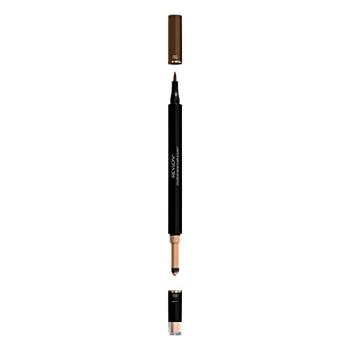 Foto 3 pulgar | Marcador E Iluminador De Cejas Revlon Colorstay Shape & Glow Grey Brown - Venta Internacional.