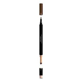 Foto 2 | Marcador E Iluminador De Cejas Revlon Colorstay Shape & Glow Grey Brown - Venta Internacional.