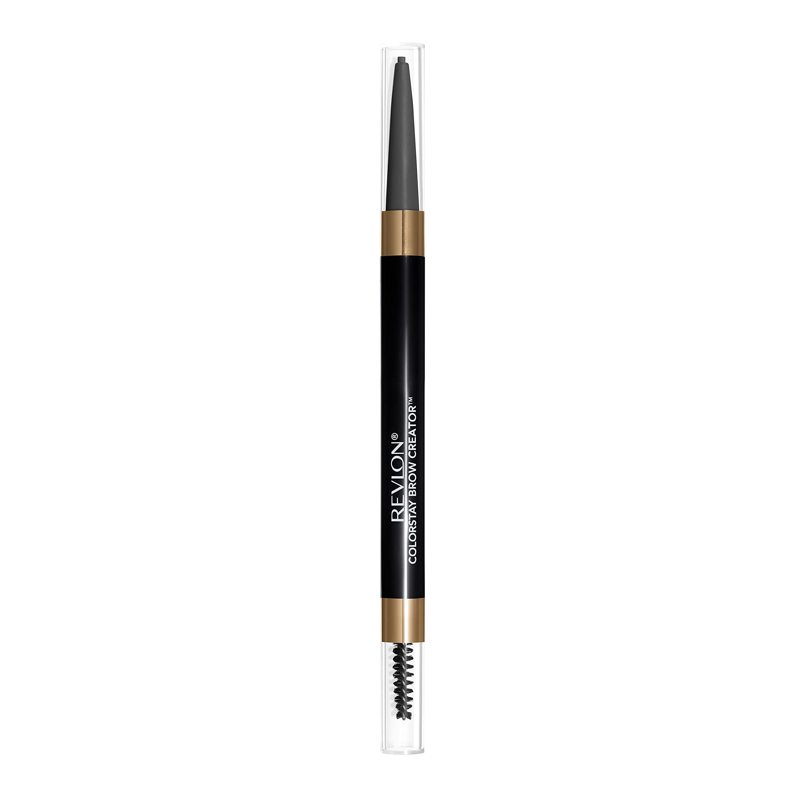 Foto 2 pulgar | Lápiz y Polvo para Cejas Revlon Colorstay Brow Creator 615 - Venta Internacional