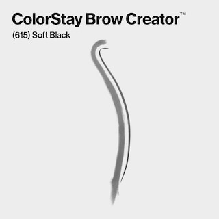 Foto 2 | Lápiz y Polvo para Cejas Revlon Colorstay Brow Creator 615 - Venta Internacional