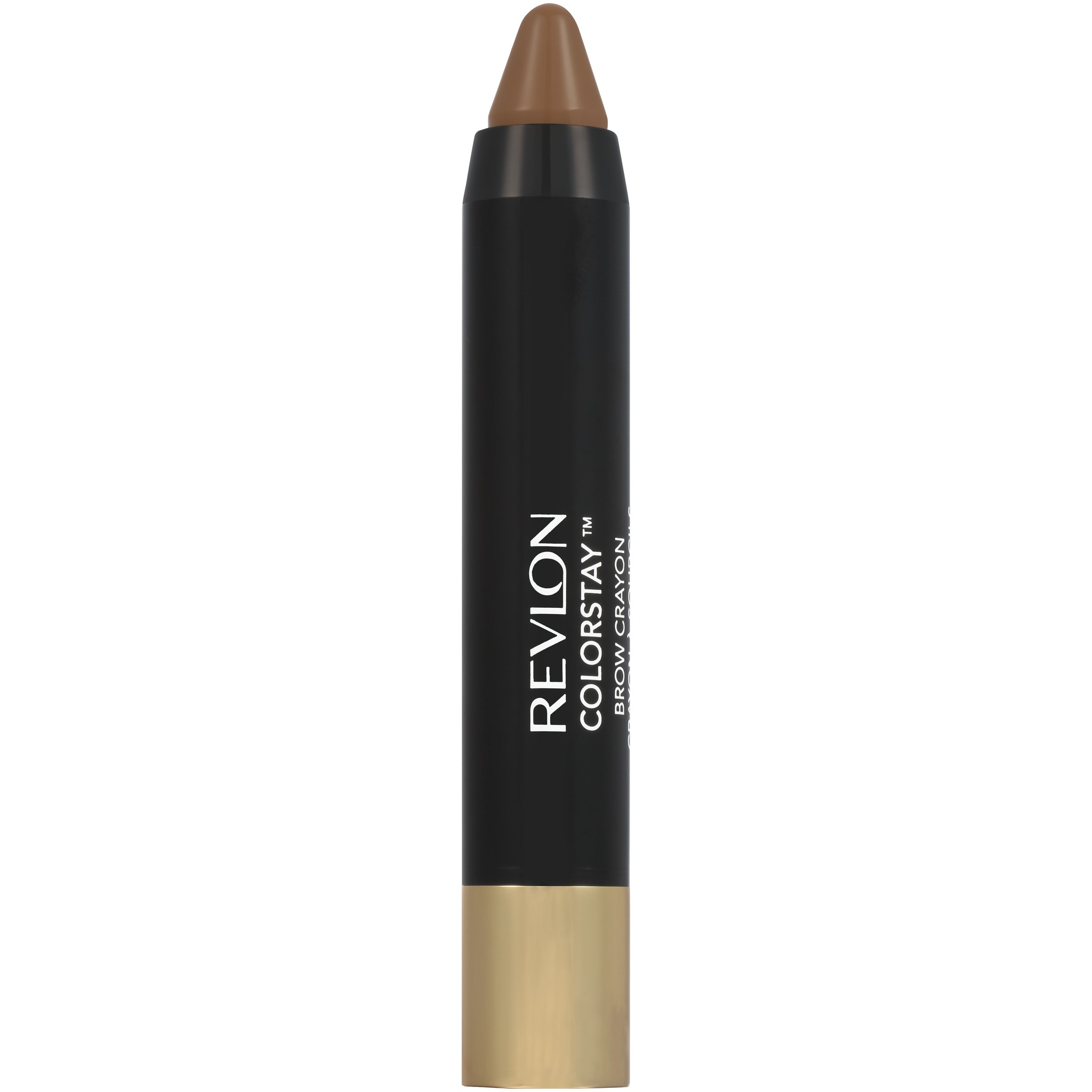 Foto 2 pulgar | Crayón para Cejas Revlon Colorstay Blonde #305 Longwear - Venta Internacional