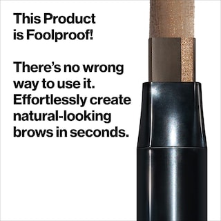 Foto 6 | Lápiz e Iluminador de Cejas Revlon Colorstay Browlights - Venta Internacional