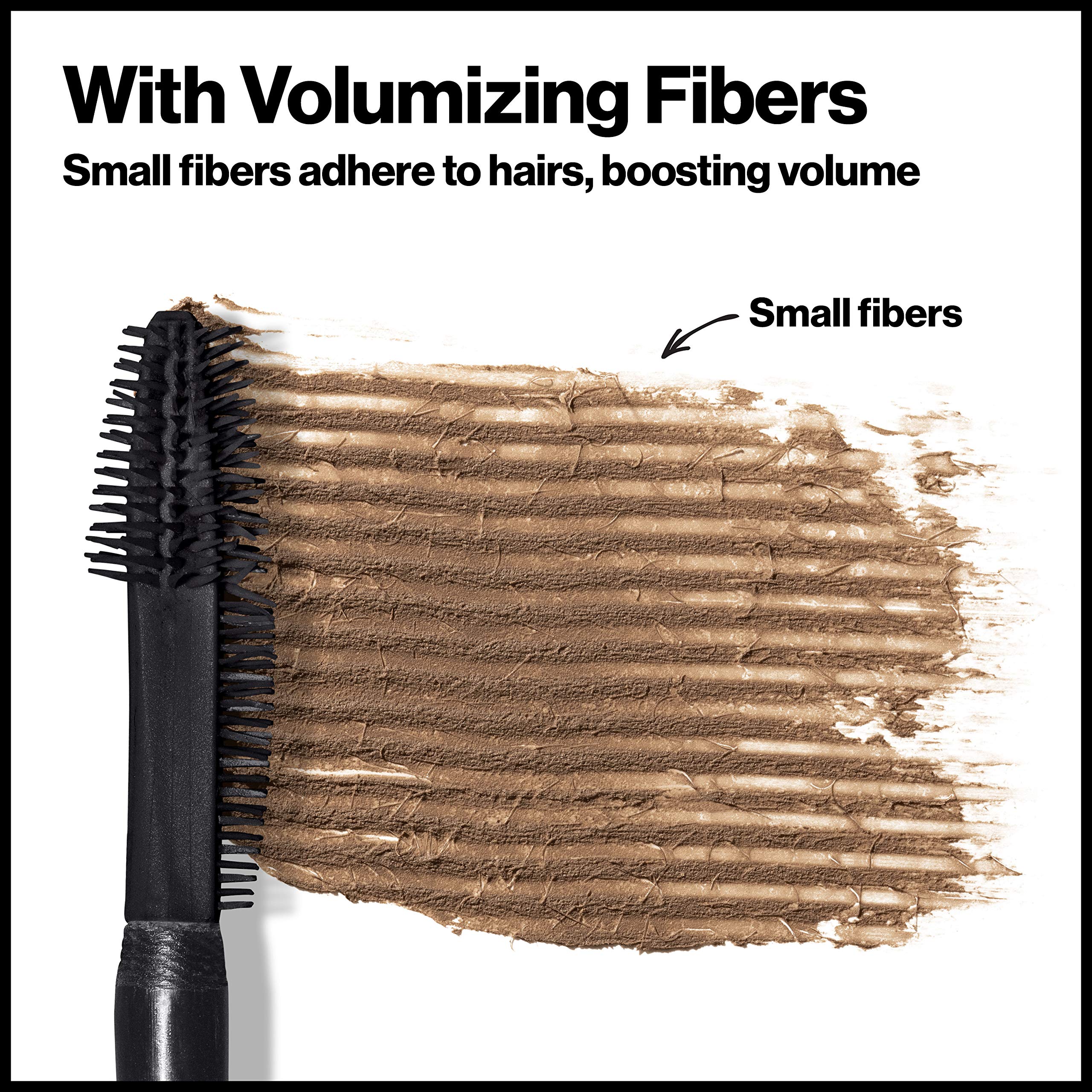 Foto 4 pulgar | Gel Para Cejas Revlon Color Stay Brow Fiber Filler 301 Blonde - Venta Internacional.