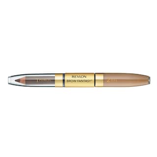 Foto 5 | Lápiz Definitorio Brow Fantasy Revlon Dark Blonde Paquete de 2 - Venta Internacional