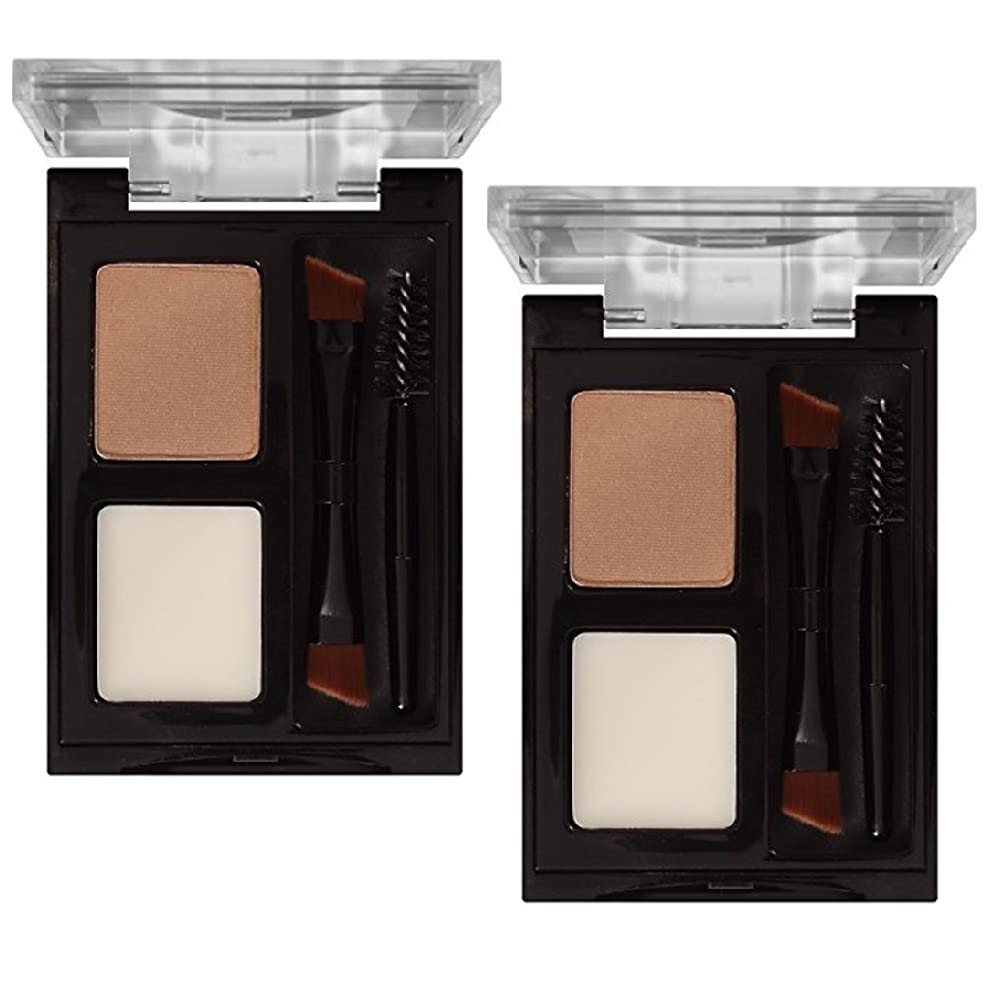 Foto 5 pulgar | Kit Para Cejas Revlon Colorstay Blonde 1052 Con 2 Cepillos (x2) - Venta Internacional.
