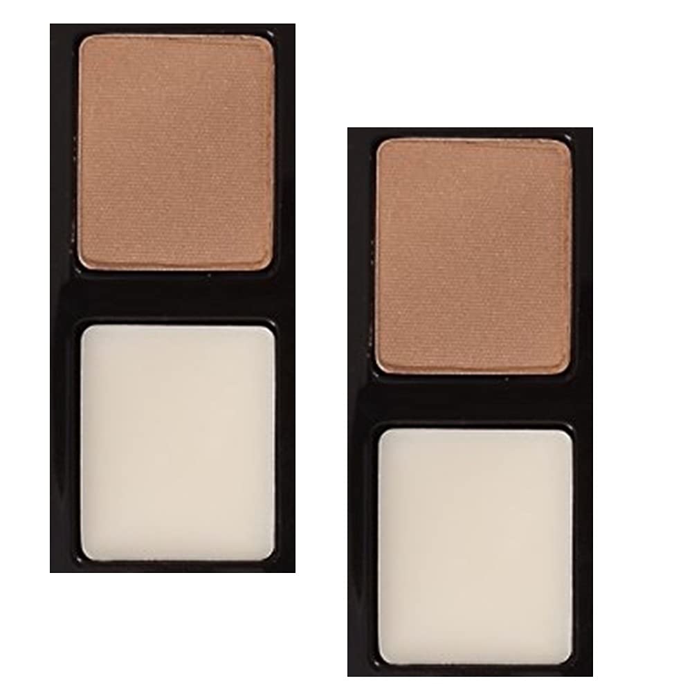 Foto 6 pulgar | Kit Para Cejas Revlon Colorstay Blonde 1052 Con 2 Cepillos (x2) - Venta Internacional.