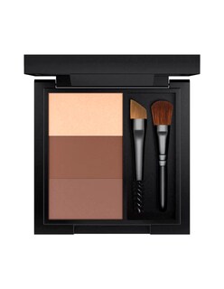 Foto 1 | Kit Para Cejas Mac Great Brows Lingering