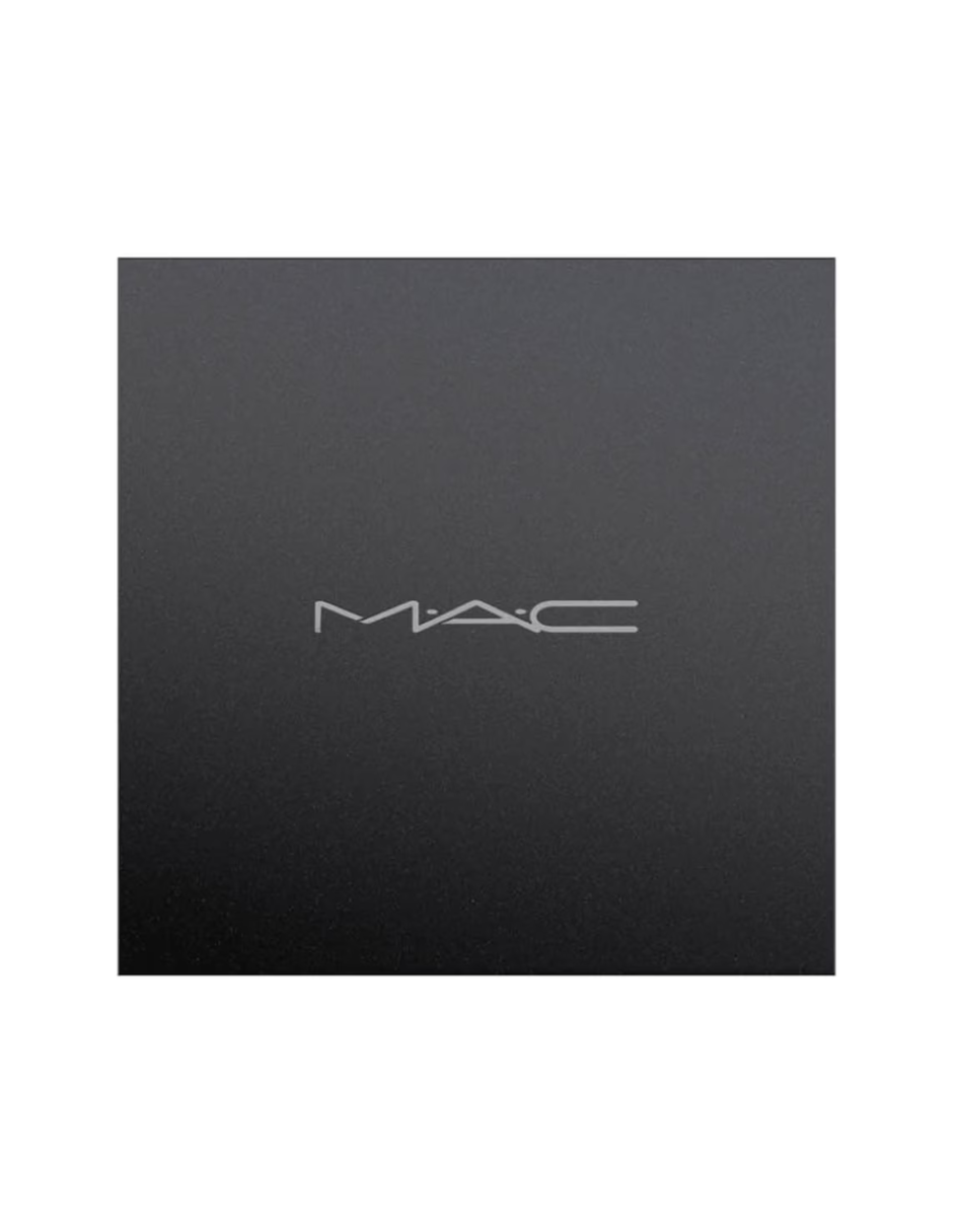 Foto 3 | Kit Para Cejas Mac Great Brows Lingering
