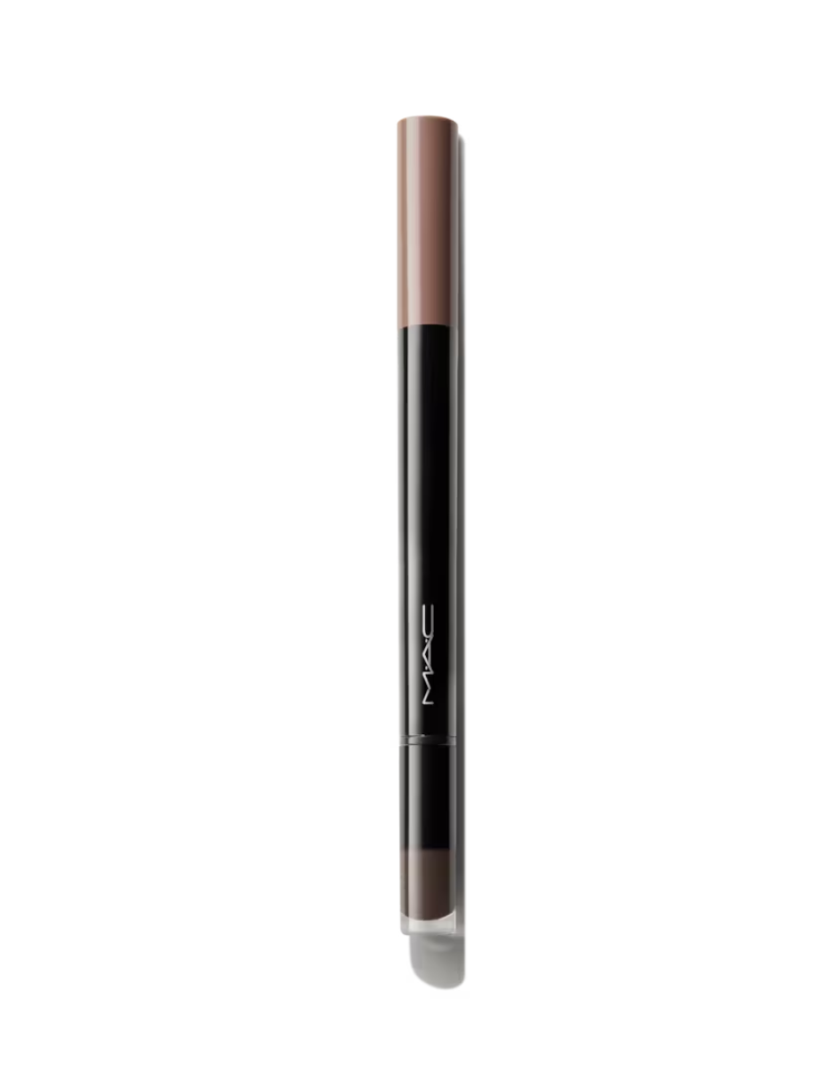 Foto 2 | Sombra De Cejas Mac Shape & Shade Brow Tint Spiked