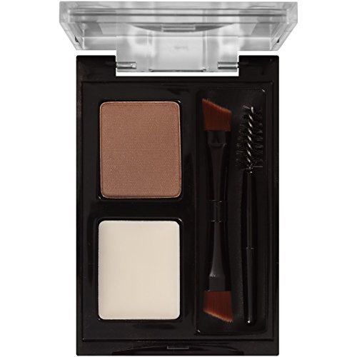 Foto 4 | Kit De Cejas Revlon Colorstay Brow Kit 104 Soft Brown - Venta Internacional.