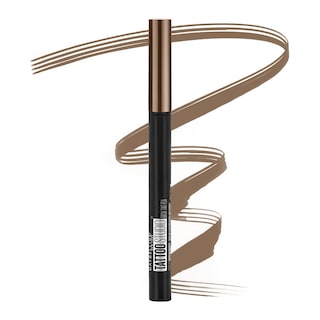 Foto 1 | Delineador Líquido Maybelline Medium Brown para Cejas-Venta Internacional