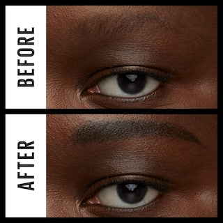Foto 3 | Delineador Maybelline Deep Brown para Cejas-Venta Internacional