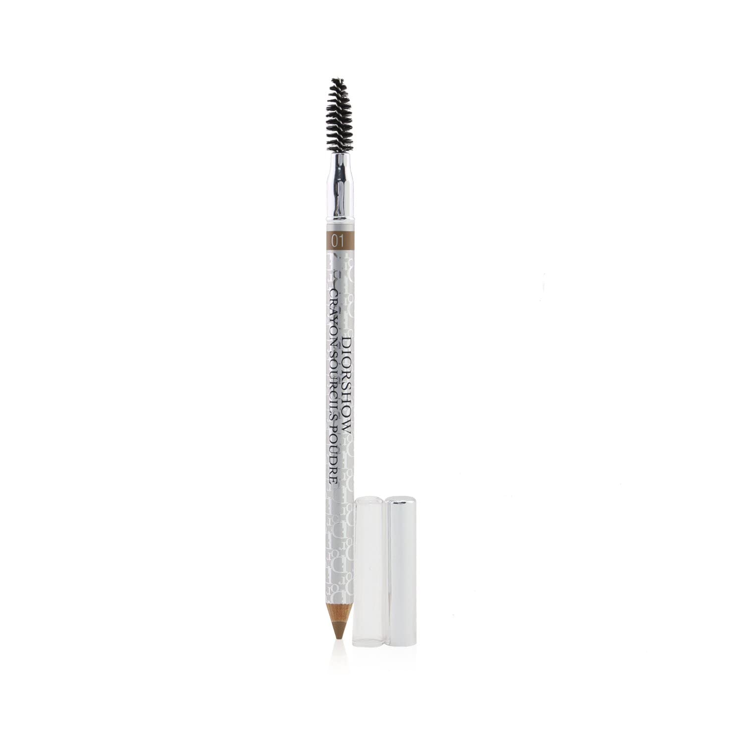 Foto 2 pulgar | Lápiz de Cejas Dior Diorshow Crayon Sourcils Poudre Waterproof - Venta Internacional