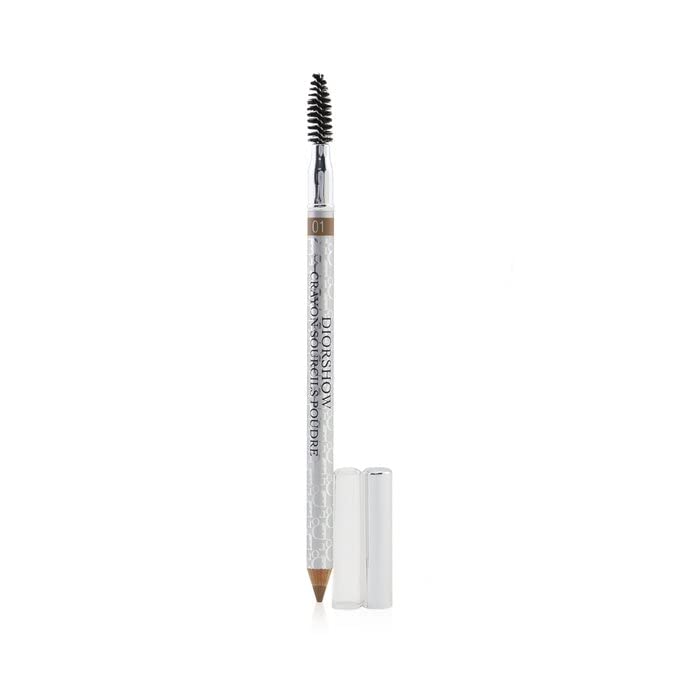 Foto 5 pulgar | Lápiz de Cejas Dior Diorshow Crayon Sourcils Poudre Waterproof - Venta Internacional