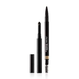 Foto 1 | Lápiz para Cejas Shiseido Brow Inktrio 02 Taupe - Venta Internacional