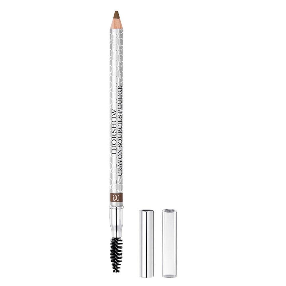 Foto 2 pulgar | Lápiz de Cejas Dior Diorshow Crayon Sourcils Poudre - Venta Internacional