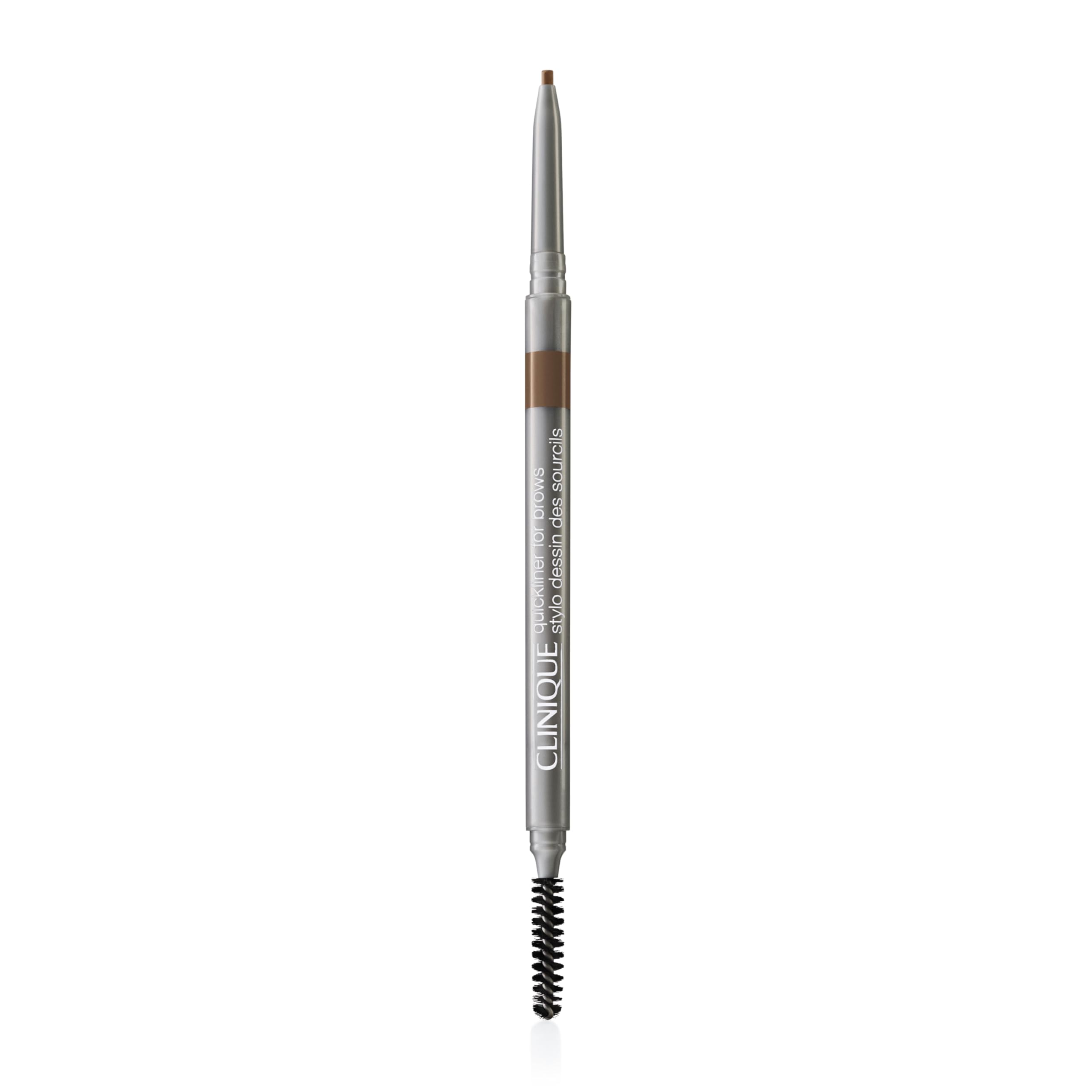 Foto 2 pulgar | Lápiz de Cejas Clinique Quickliner For Brows Soft Chestnut - Venta Internacional