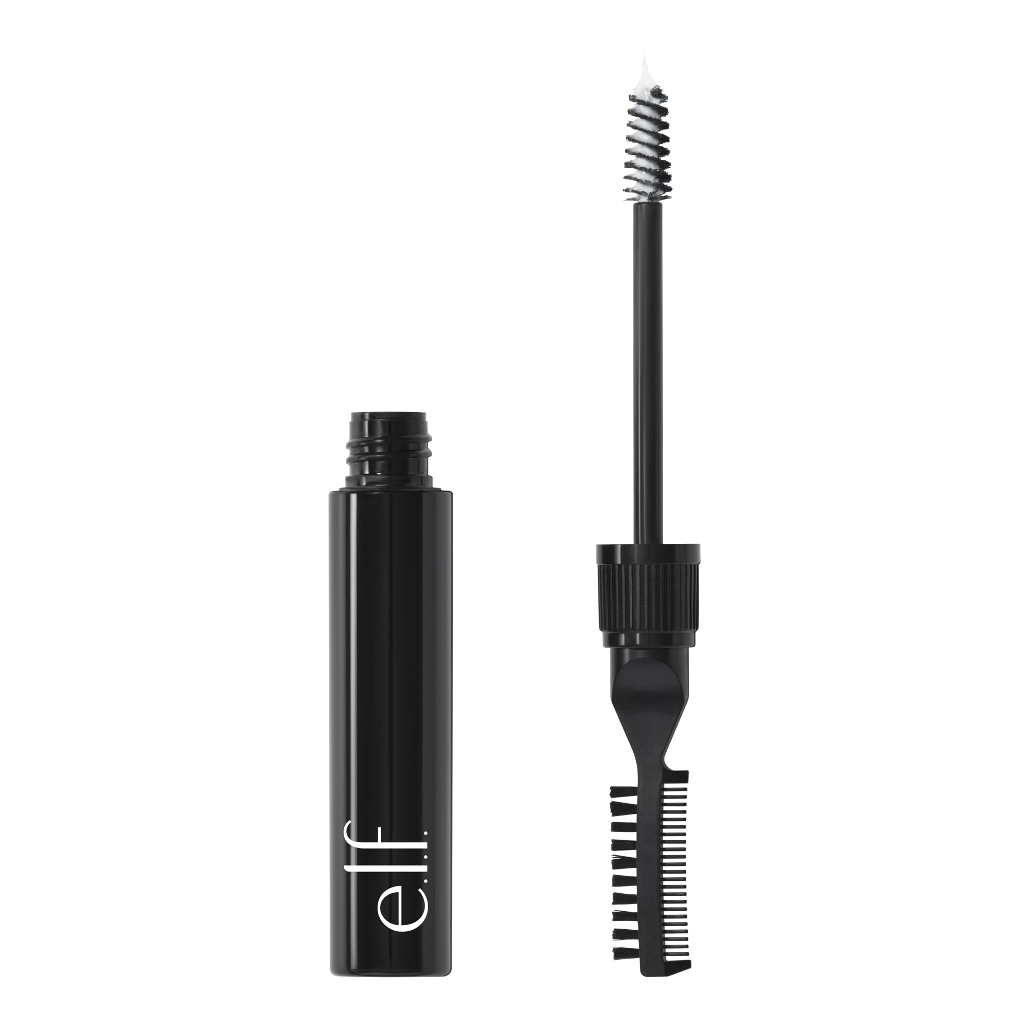 Foto 1 | Gel Laminador Para Cejas E.l.f. Fuerte De Secado Transparente Vegano - Venta Internacional