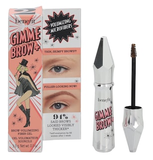 Foto 1 | Gel Voluminizador De Cejas Benefit Gimme Brow+ Beo5v 3 Ml - Venta Internacional.