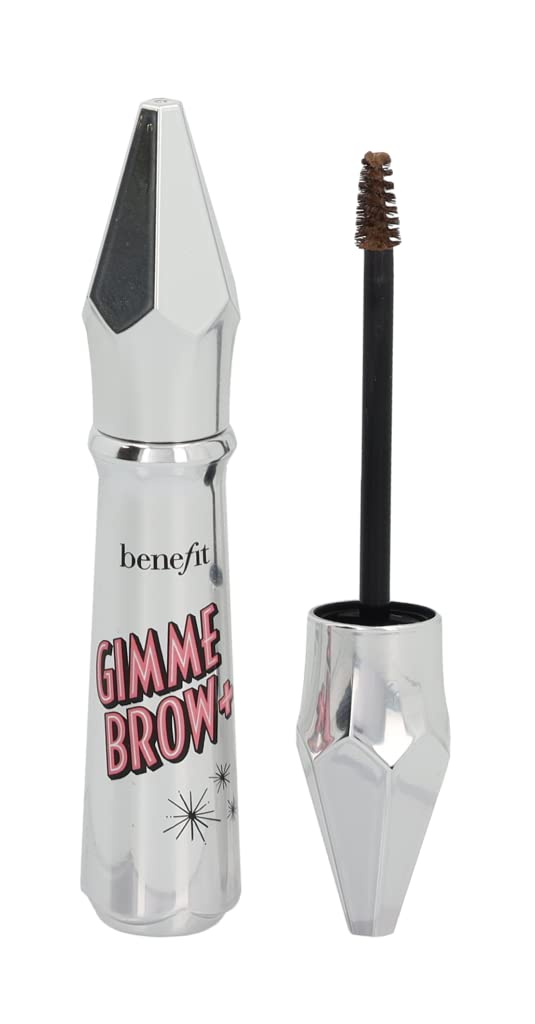 Foto 3 pulgar | Gel Voluminizador De Cejas Benefit Gimme Brow+ Beo5v 3 Ml - Venta Internacional.