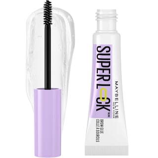 Foto 1 | Gel para Cejas Maybelline Super Lock Brow Glue Transparente 24 Horas - Venta Internacional
