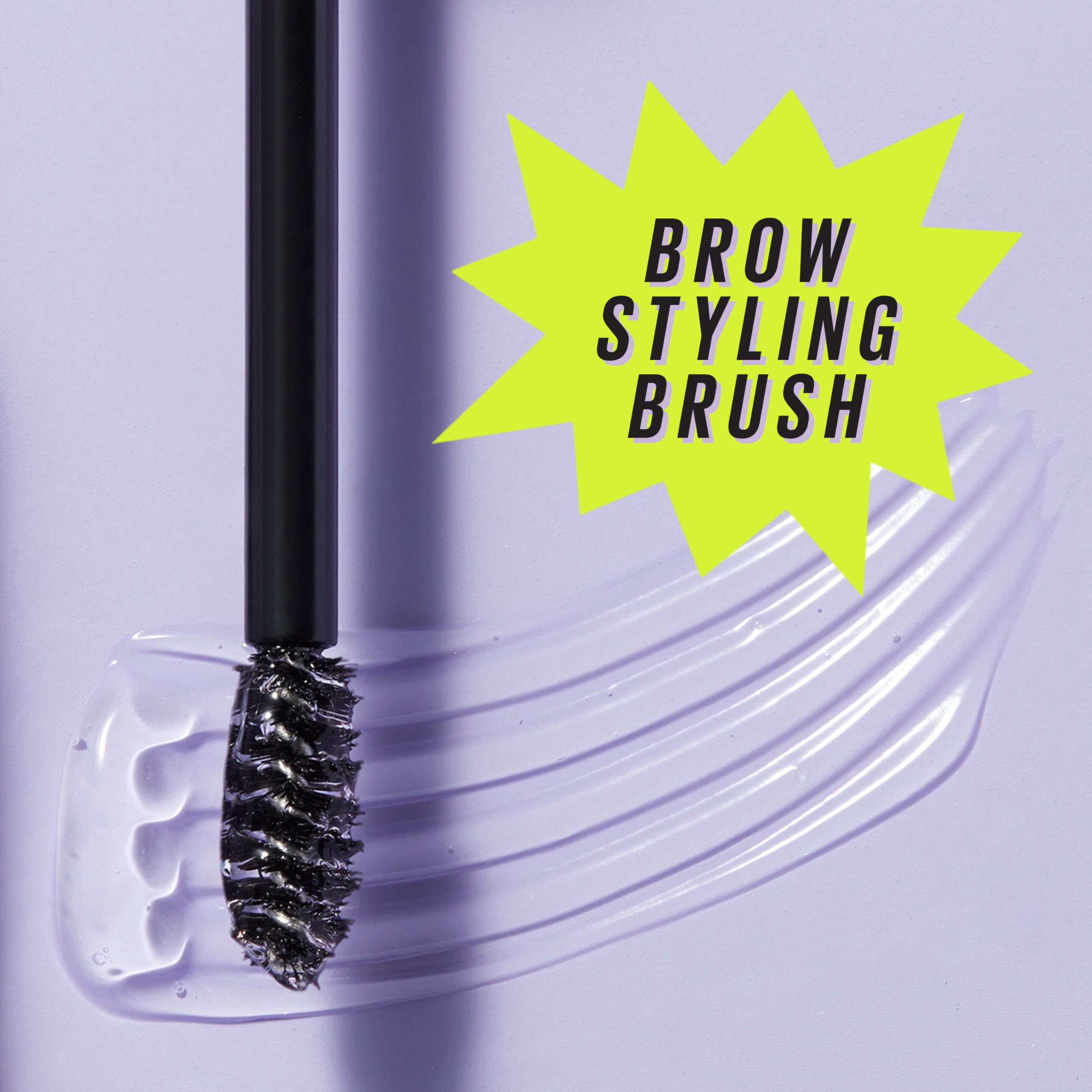 Foto 7 pulgar | Gel para Cejas Maybelline Super Lock Brow Glue Transparente 24 Horas - Venta Internacional