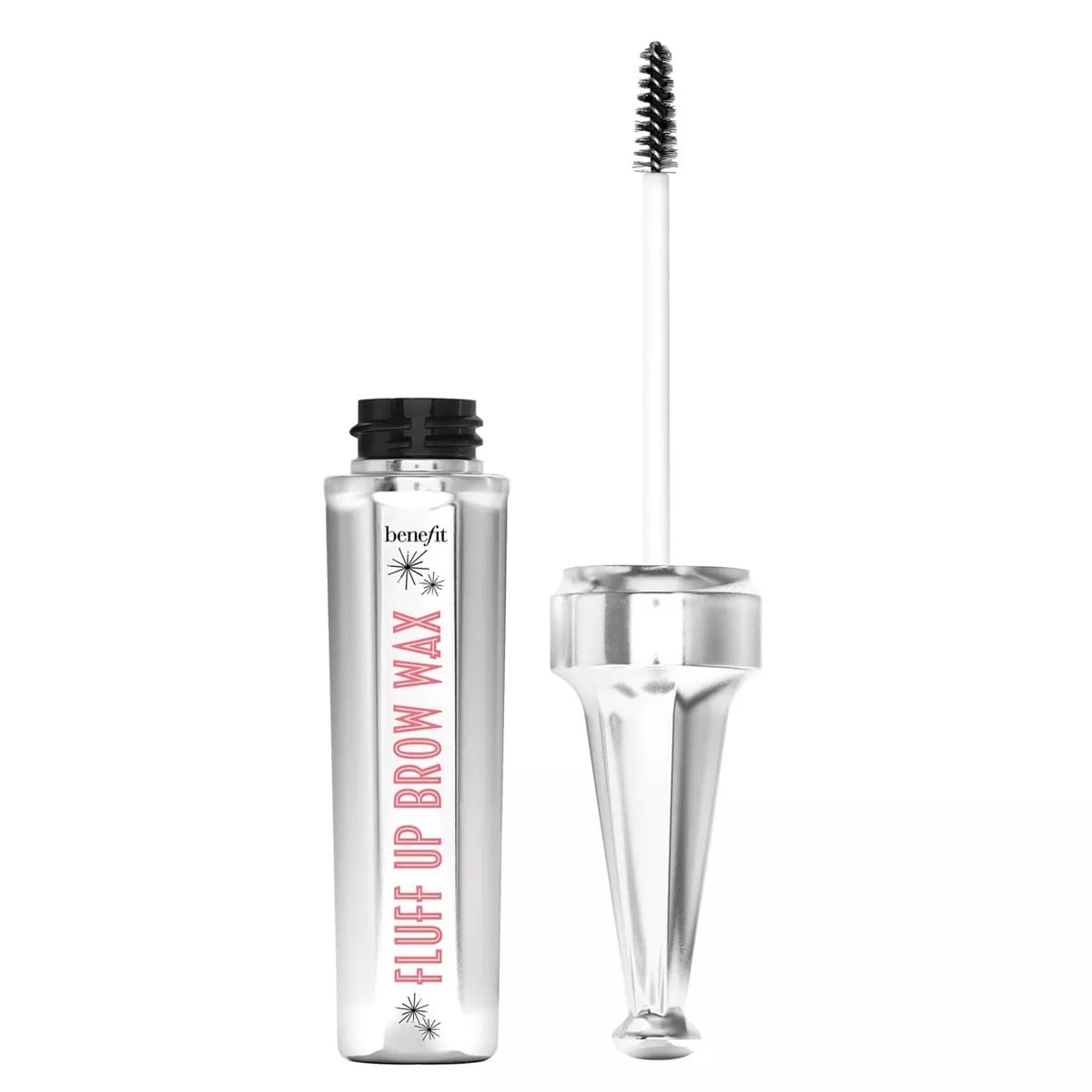 Foto 2 pulgar | Cera Flexible Transparente Para Cejas Fluff Up Brow Benefit Cosmetics - Venta Internacional.