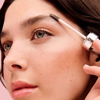 Foto 5 | Cera Flexible Transparente Para Cejas Fluff Up Brow Benefit Cosmetics - Venta Internacional.