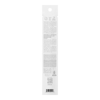 Foto 5 | Lápiz De Cejas Impermeable E.l.f. Instant Lift Auburn Vegan - Venta Internacional.