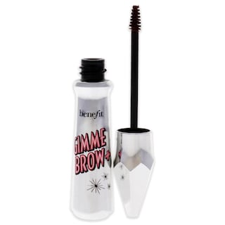 Foto 2 | Gel Para Cejas Benefit Gimme Brow, Gel Voluminizador De Fibra 3.5, Color Castaño - Venta Internacional.