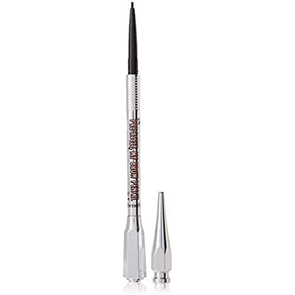 Lápiz De Cejas Benefit Precisely My Brow No. 4 Medium - Venta Internacional.