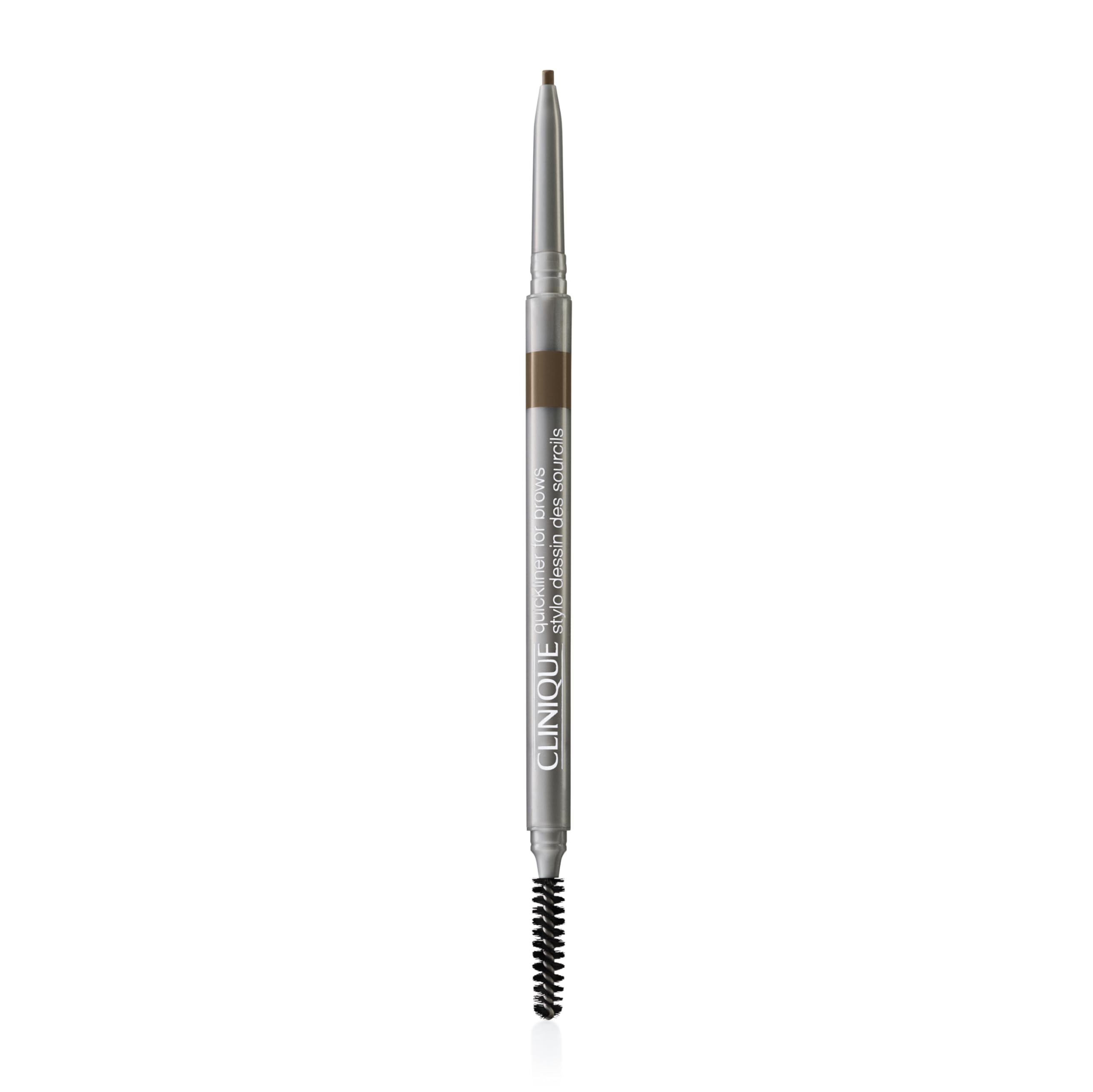 Lápiz de Cejas Clinique Quickliner Soft Brown - Venta Internacional