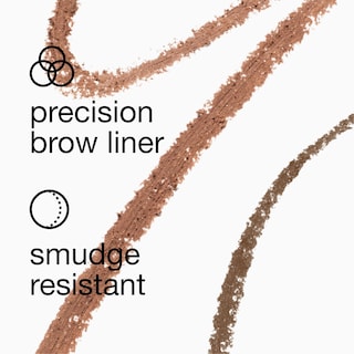 Foto 3 | Lápiz de Cejas Clinique Quickliner Soft Brown - Venta Internacional