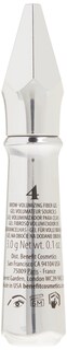 Foto 3 | Gel Voluminizador De Fibra Cosmetic Benefit Gimme Brow #4 Medium Dark - Venta Internacional.