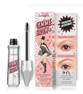 Foto 1 | Gel para Cejas Benefit Cosmetics Gimme Brow + Voluminizing - Venta Internacional