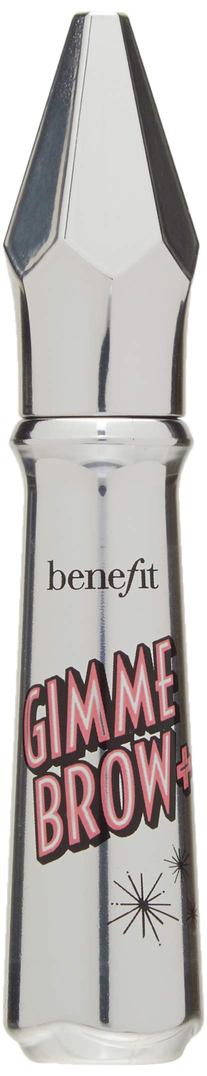 Foto 3 pulgar | Gel Voluminizador de Fibra Benefit Gimme Brow+ #3 Café - Venta Internacional