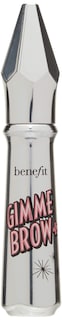Foto 2 | Gel Voluminizador de Fibra Benefit Gimme Brow+ #3 Café - Venta Internacional