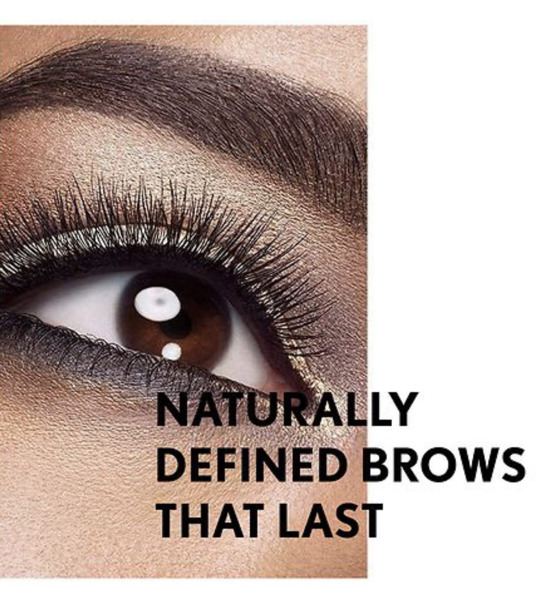 Foto 6 pulgar | Lápices de Cejas CoverGirl Easy Breezy Brow Rich Brown 2 Piezas - Venta Internacional