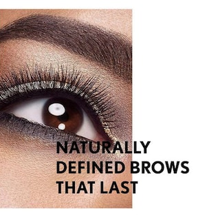 Foto 5 | Lápices de Cejas CoverGirl Easy Breezy Brow Rich Brown 2 Piezas - Venta Internacional